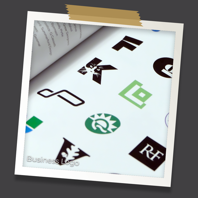 2x Concepts for A Minimalist Logo Design+ Source files