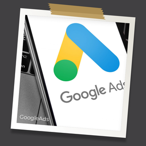 1 Month Google Ads Management For <$10,000 Ad Spend